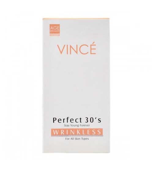 Vince Rejuvenation Perfect Cream 50ml